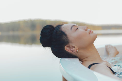 Mastering Self-Care — Olyinka Magazine