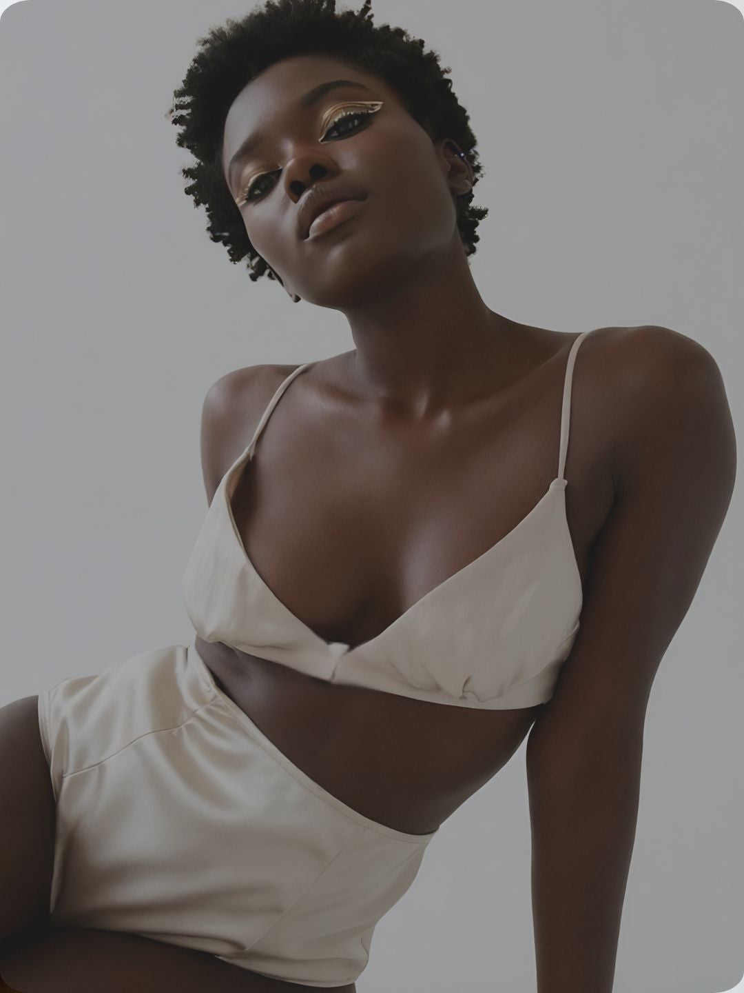 Olyinka Lingerie