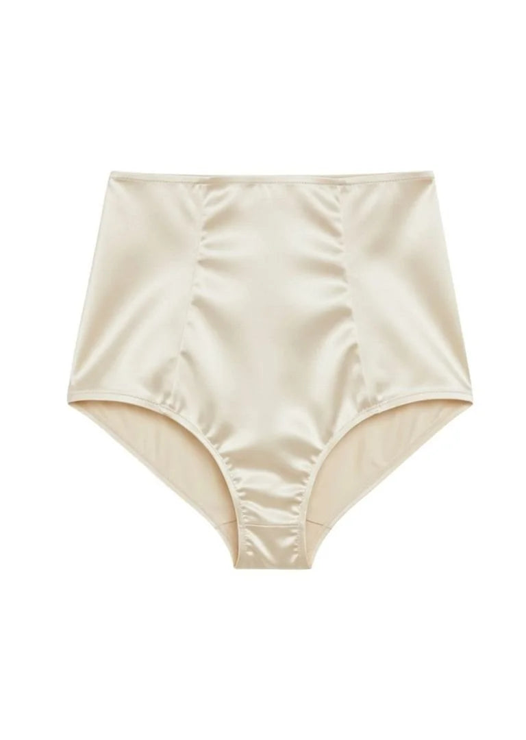 Bella High Waisted Briefs
