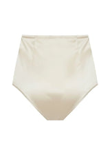 Bella High Waisted Briefs back