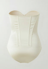 Bella Corset detail