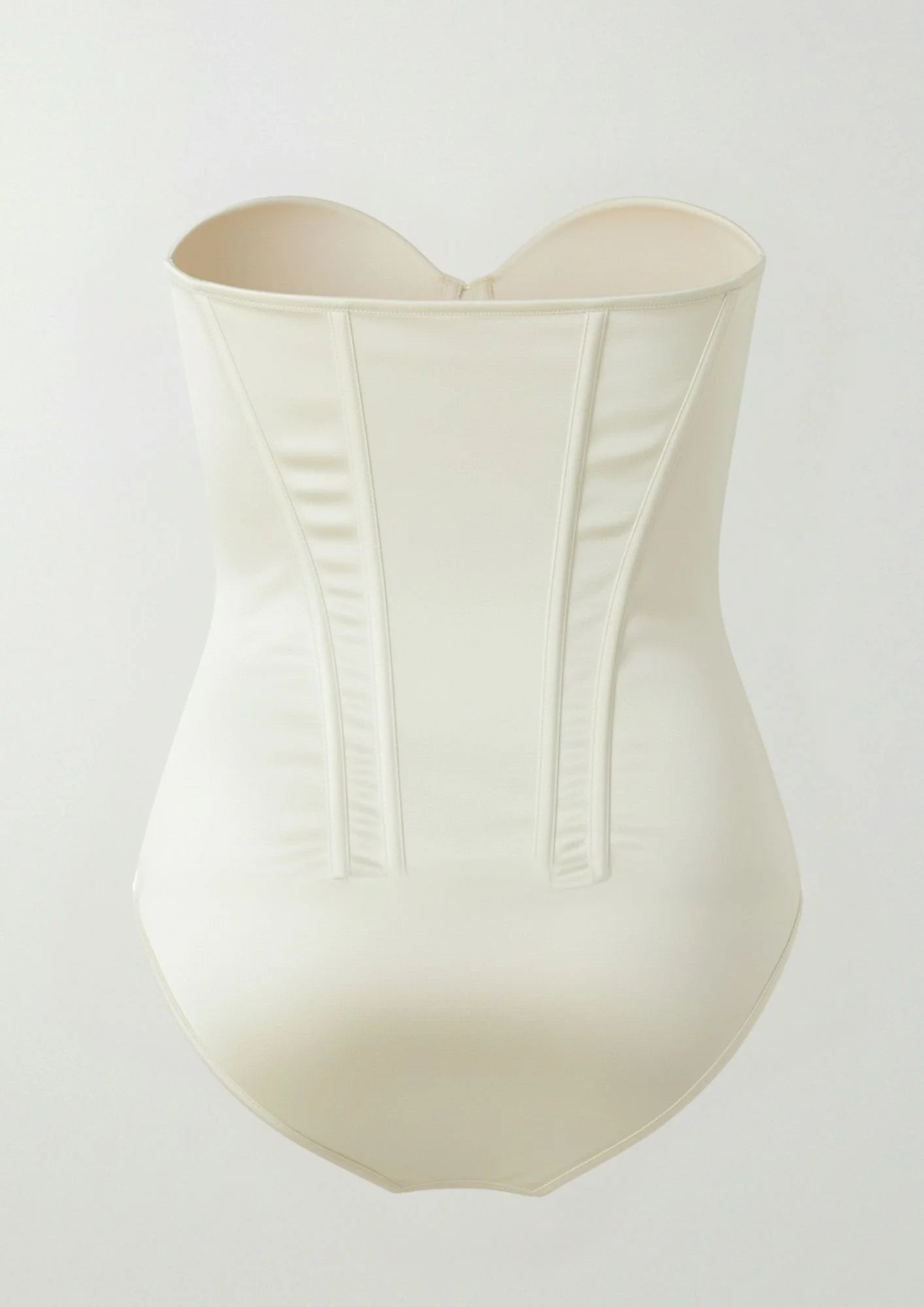 Bella Corset detail