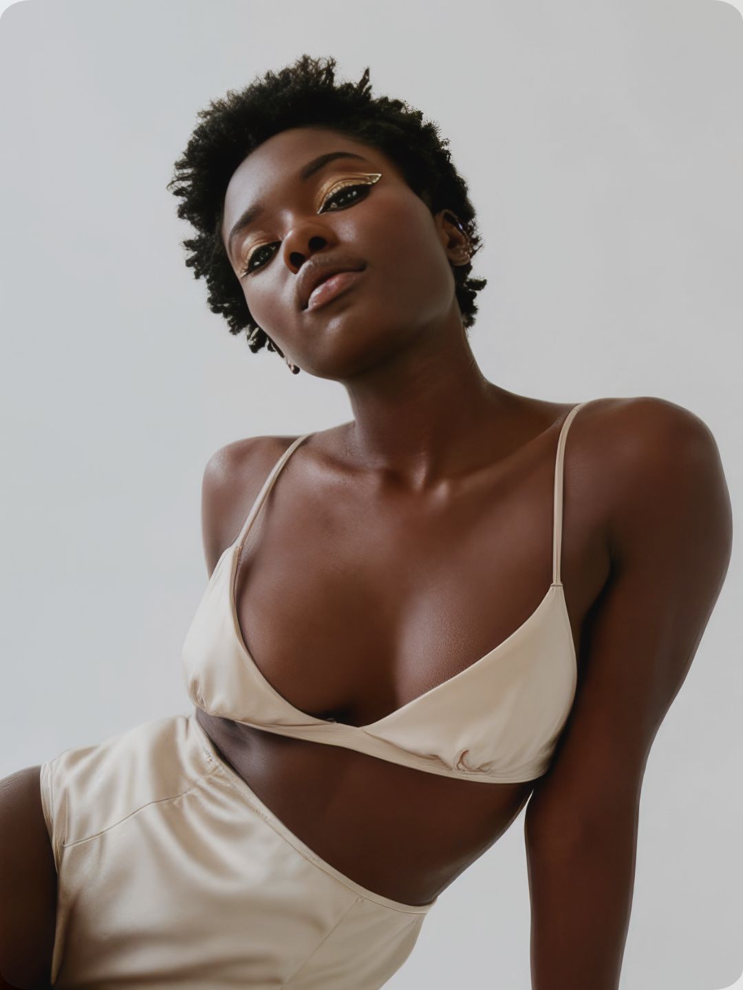 Olyinka Lingerie
