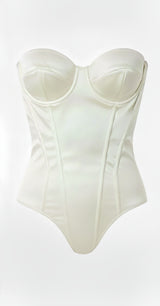 Bella Corset front 2