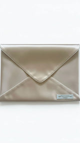 Silk Envelope Lingerie Bag
